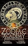 Zodiac Academy 8....