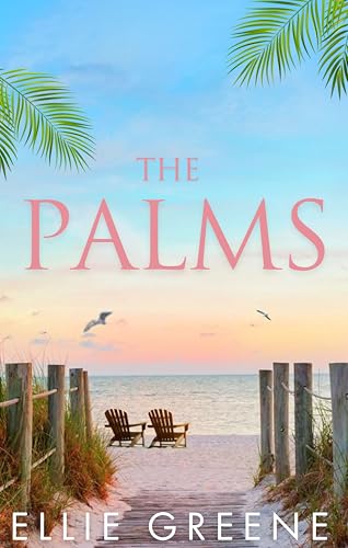 The Palms (Kindle Edition)