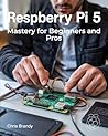 Raspberry Pi 5 Ma...