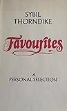 Favourites: A Personal Selection