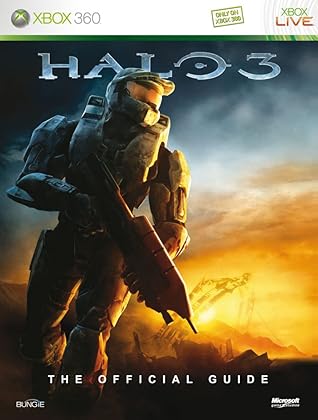 Halo 3: The Official Guide