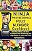 NINJA PROFESSIONAL PLUS BLE...