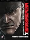 Metal Gear Solid 4: Guns of the Patriots - The Complete Official Guide