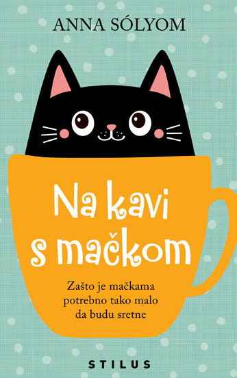 Na kavi s mačkom
