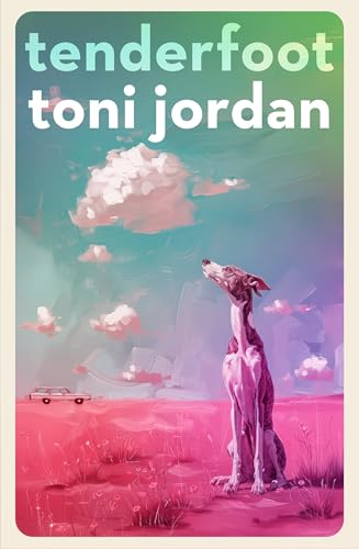 Tenderfoot (Kindle Edition)