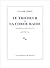 Le tricheur et la corde rai...