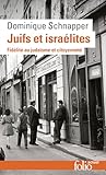 Juifs et Israélites: Fidélité au judaïsme et citoyenneté