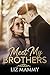 Meet My Brothers by Liz Mammy