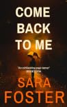 Come Back to Me