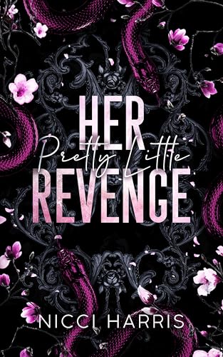 Her Pretty Little Revenge (His Pretty Little Collection Book 3)