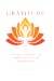 Gratitude: 30 Daily Prompts...