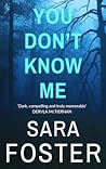 You Don't Know Me