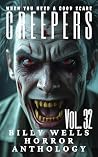 Creepers- Volume 32