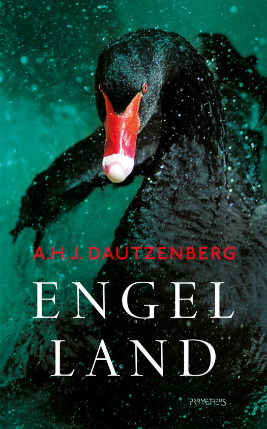 Engelland (Paperback)