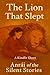 The Lion That Slept: Anrái ...