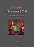 Glas, ironie & God by Anne Carson