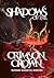 Shadows of the Crimson Crown (Eclipsed Empires Book 1)