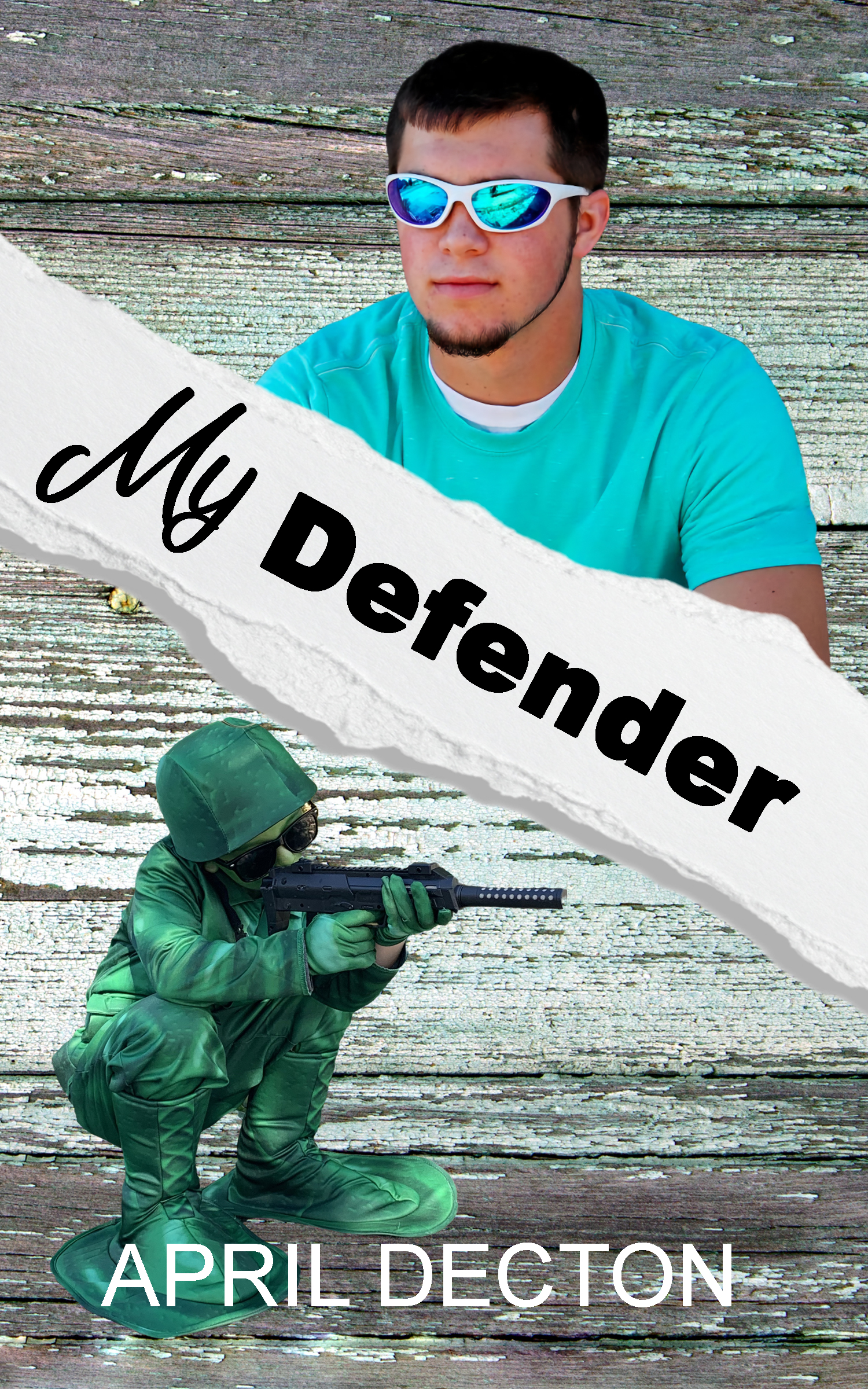 My Defender