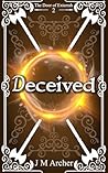 Deceived (The Door of Exterrah #2)