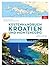 Küstenhandbuch Kroatien und Montenegro by Bodo Müller