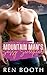 Mountain Man's Sassy Sweetheart: An Ex-Military Man Curvy Girl Instalove Novella (Men of Passion Peak)