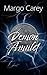 Demon Amulet (Watcher Clan Book 2)