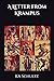 A Letter from Krampus by KA Schultz