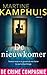 De nieuwkomer (De kliniek #2)