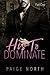 HIs To Dominate by Paige North