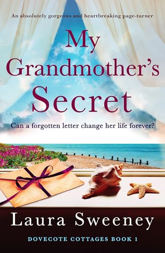 My Grandmother's Secret (Kindle Edition)