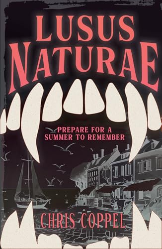 Lusus Naturae (Kindle Edition)
