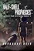 Half-Shell Prophecies (Amon...