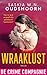 Wraaklust by Saskia M.N. Oudshoorn Wraaklust by Saskia M.N. Oudshoorn