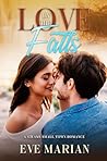 Love By The Falls...
