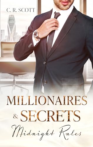 Midnight Rules: (Millionaires & Secrets 2) (German Edition)