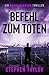 Befehl zum Töten (Die Danny-Pearson-Thriller-Reihe 7) (German Edition)