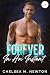Forever In An Instant by Chelsea M. Newton