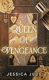 Queen of Vengeance (Hand of Revenge Book 2)