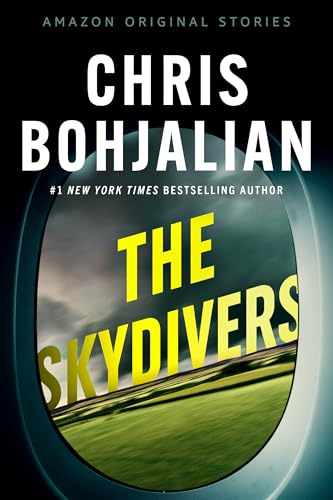 The Skydivers (Alibis Collection, #4)