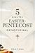 5 MINUTES EASTER-PENTECOST ...