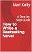 How to Write a Bestselling ...