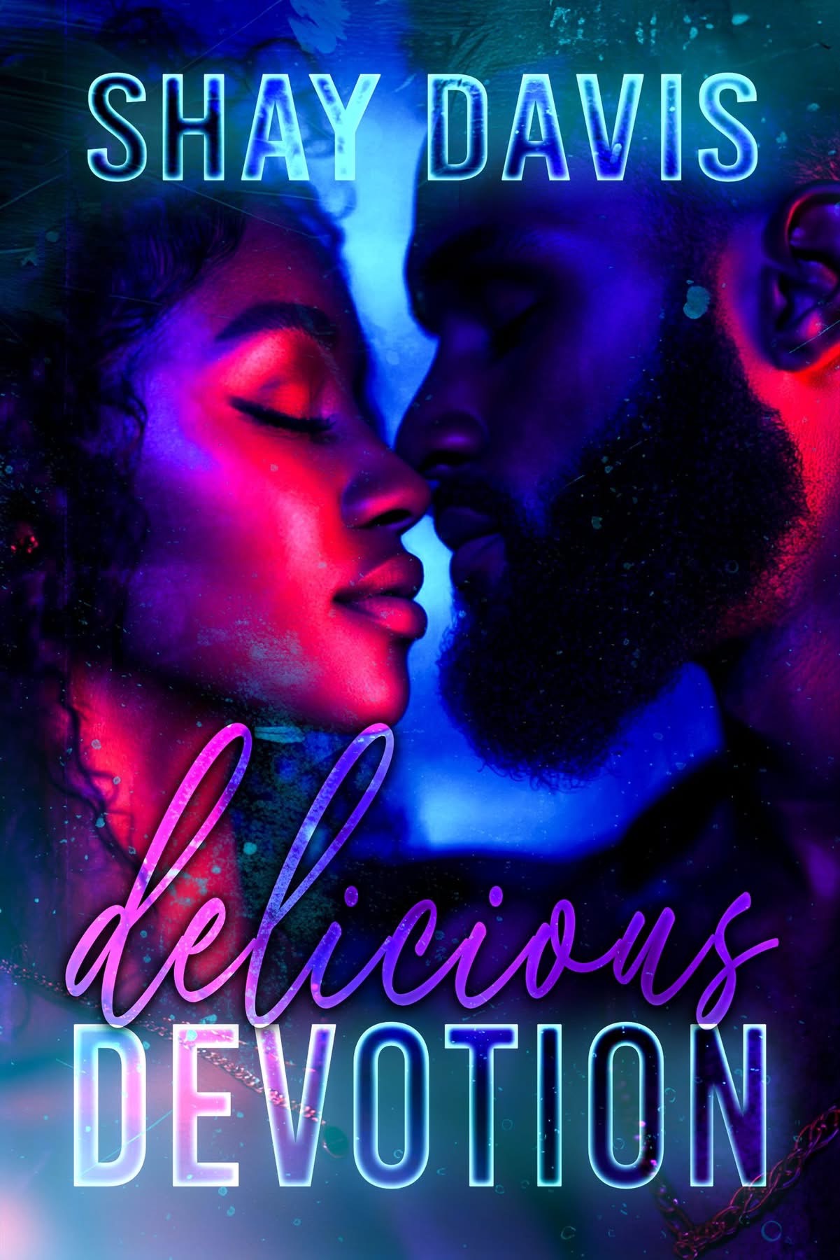 Delicious Devotion (Paperback)