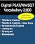 Digital PSAT / NMSQT Vocabu...