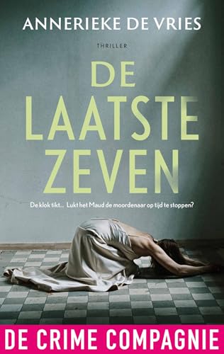 De laatste zeven (Kindle Edition)