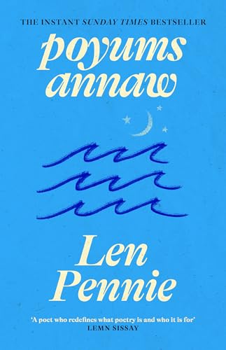 Poyums Annaw (Hardcover)