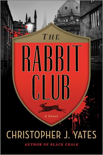 The Rabbit Club (Hardcover)