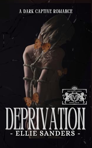 Deprivation (The Brethren Lords Book 4)
