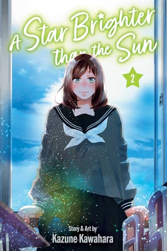 A Star Brighter than the Sun, Vol. 2 (Paperback)