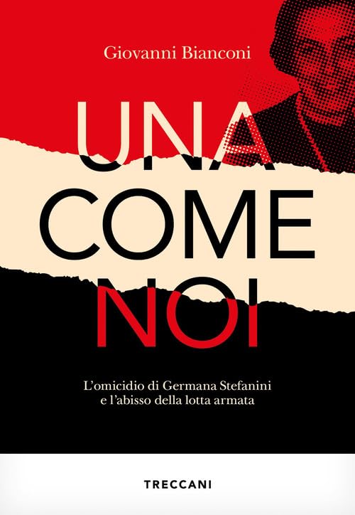 Una Come Noi (Paperback)