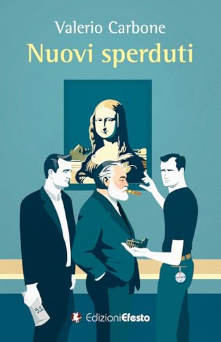 Nuovi sperduti (Paperback)